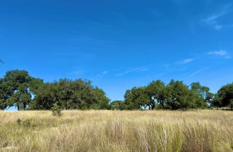 0 Dillon Ridge Drive Kerrville TX 78028