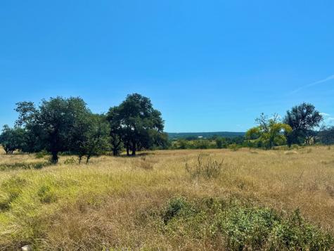 0 Dillon Ridge Drive Kerrville TX 78028