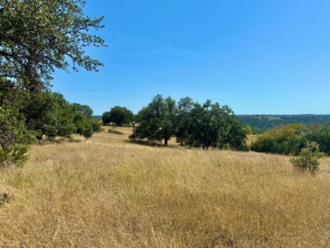 0 Dillon Ridge Drive Kerrville TX 78028