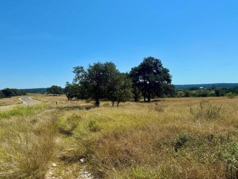 0 Dillon Ridge Drive Kerrville TX 78028