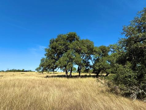 0 Dillon Ridge Drive Kerrville TX 78028