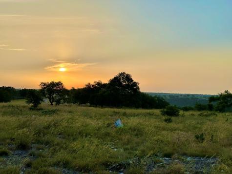 0 Dillon Ridge Drive Kerrville TX 78028