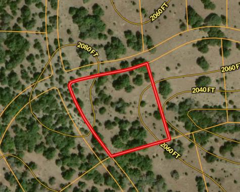 0 Dillon Ridge Drive Kerrville TX 78028