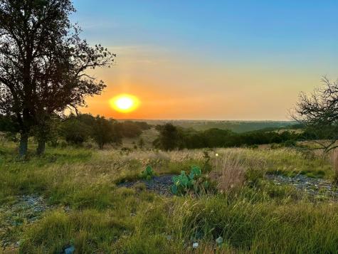 0 Dillon Ridge Drive Kerrville TX 78028