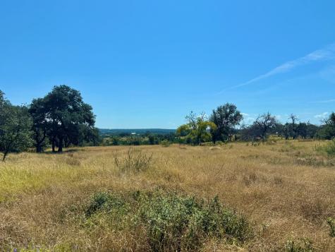 0 Dillon Ridge Drive Kerrville TX 78028