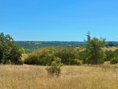 0 Dillon Ridge Drive Kerrville TX 78028