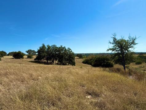 0 Dillon Ridge Drive Kerrville TX 78028