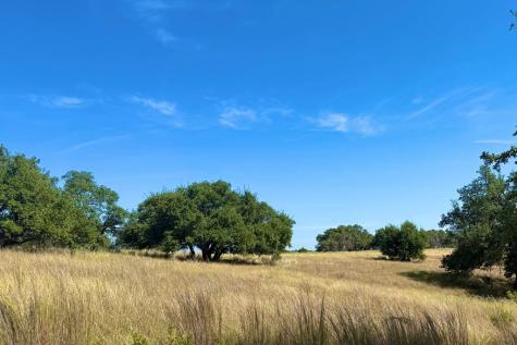 0 Dillon Ridge Drive Kerrville TX 78028