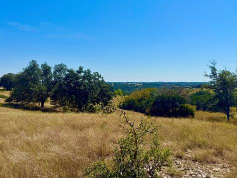 0 Dillon Ridge Drive Kerrville TX 78028