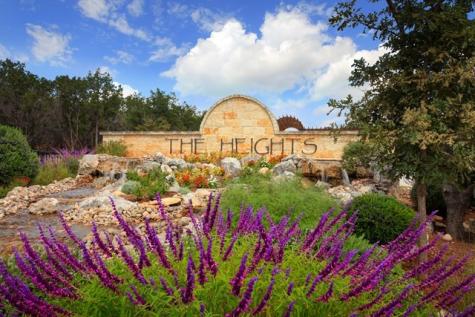 226 Heights Trail Kerrville TX 78028