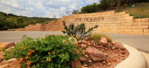 226 Heights Trail Kerrville TX 78028