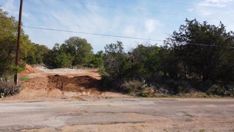 000 Castleberry Drive Granite Shoals TX 78654