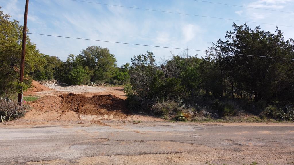 000 Castleberry Drive Granite Shoals TX 78654