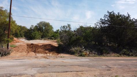 000 Castleberry Drive Granite Shoals TX 78654