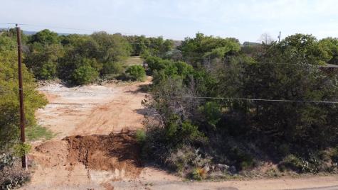 000 Castleberry Drive Granite Shoals TX 78654
