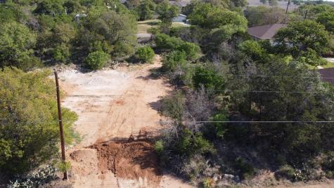000 Castleberry Drive Granite Shoals TX 78654