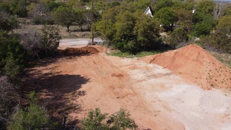 000 Castleberry Drive Granite Shoals TX 78654