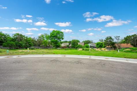 526 Conner Court Kerrville TX 78028