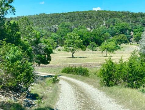 Lot 134 Shapen Springs Road Harper TX 78631