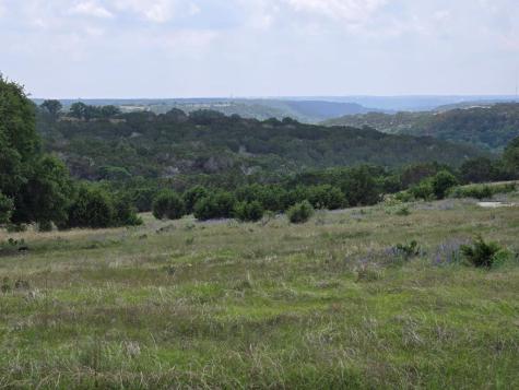 156 Shapen Springs Road Kerrville TX 78028