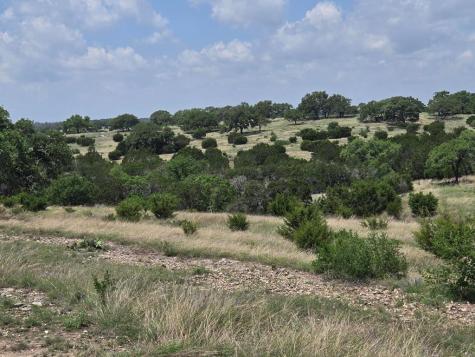 156 Shapen Springs Road Kerrville TX 78028