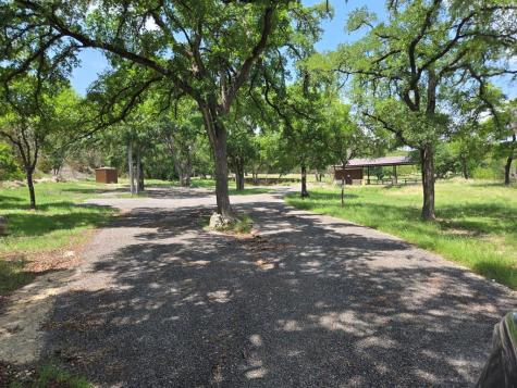 156 Shapen Springs Road Kerrville TX 78028