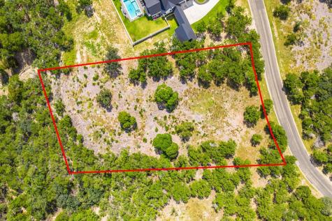 901 San Juan S Kerrville TX 78028
