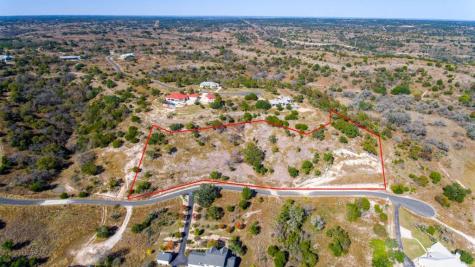 120/134 Stieler Springs Lane N Comfort TX 78013