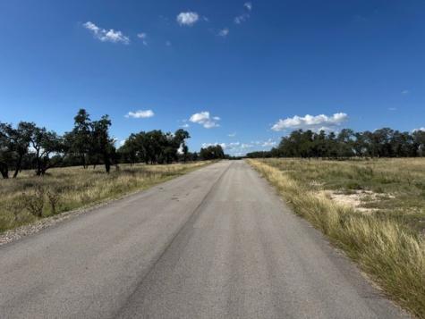 Lot 10 Rustler Ridge Mountain Home TX 78058