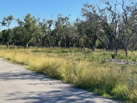 Lot 10 Rustler Ridge Mountain Home TX 78058