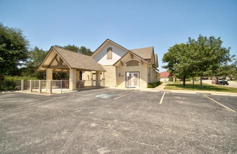 2006 Valencia Drive Kerrville TX 78028