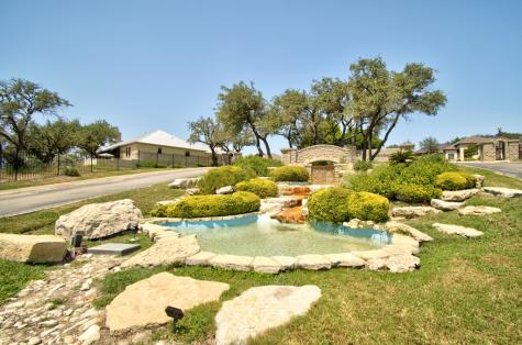 2006 Valencia Drive Kerrville TX 78028
