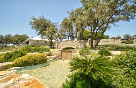 2006 Valencia Drive Kerrville TX 78028