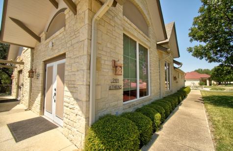 2006 Valencia Drive Kerrville TX 78028