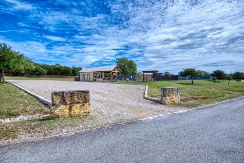 Lot 89 Spring Lakes Parkway Ingram TX 78025