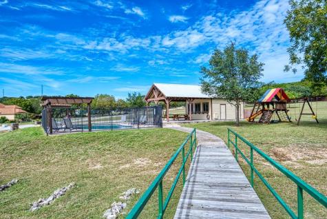 Lot 89 Spring Lakes Parkway Ingram TX 78025