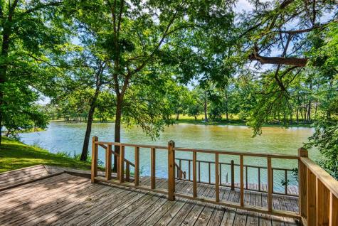 Lot 89 Spring Lakes Parkway Ingram TX 78025