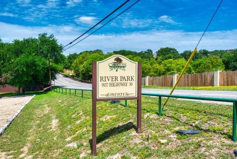 Lot 89 Spring Lakes Parkway Ingram TX 78025