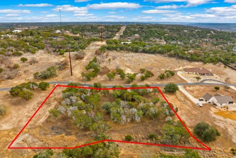Lot 89 Spring Lakes Parkway Ingram TX 78025