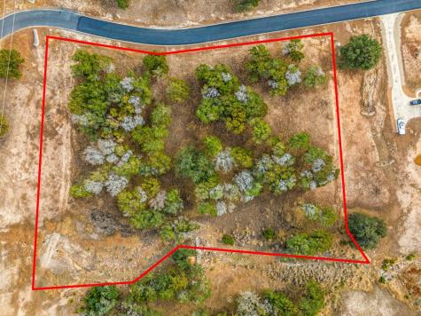 Lot 89 Spring Lakes Parkway Ingram TX 78025