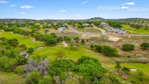 4454 Comanche Trace Drive Kerrville TX 78028