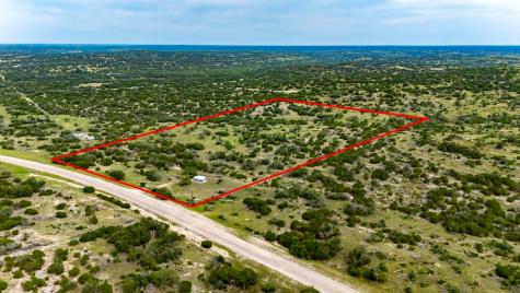 Lot 1 Highway 377 Rocksprings TX 78880