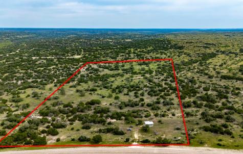 Lot 1 Highway 377 Rocksprings TX 78880