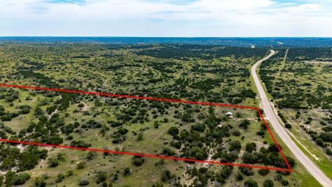 Lot 1 Highway 377 Rocksprings TX 78880