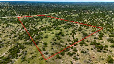 Lot 1 Highway 377 Rocksprings TX 78880