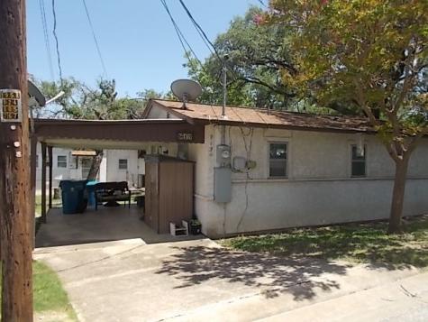 912 Tivy Street Kerrville TX 78028