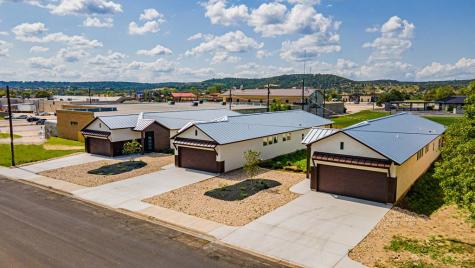 1103-15 Lois Street Kerrville TX 78028