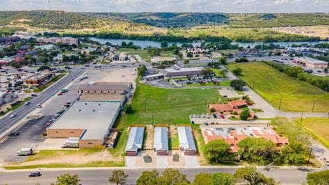 1103-15 Lois Street Kerrville TX 78028