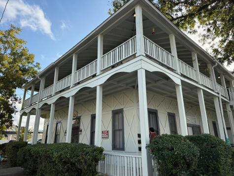 305 Tivy Street Kerrville TX 78028