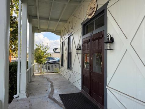 305 Tivy Street Kerrville TX 78028